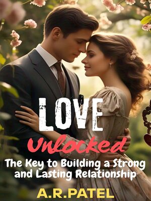 cover image of Love Unlocked